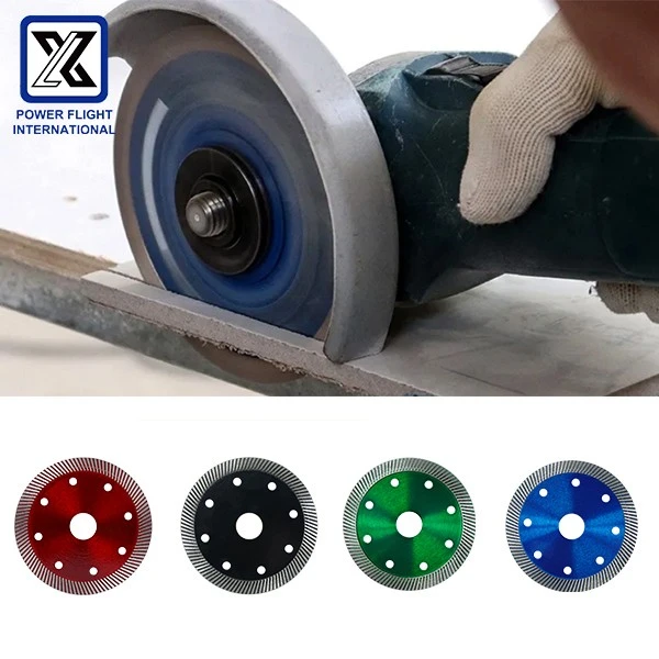 Silent Cutting Blade For Ceramic Tile suppliers
