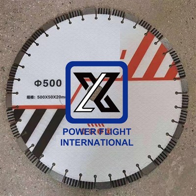 도로 절단용 톱날은 얼마나 오래 사용할 수 있나요?